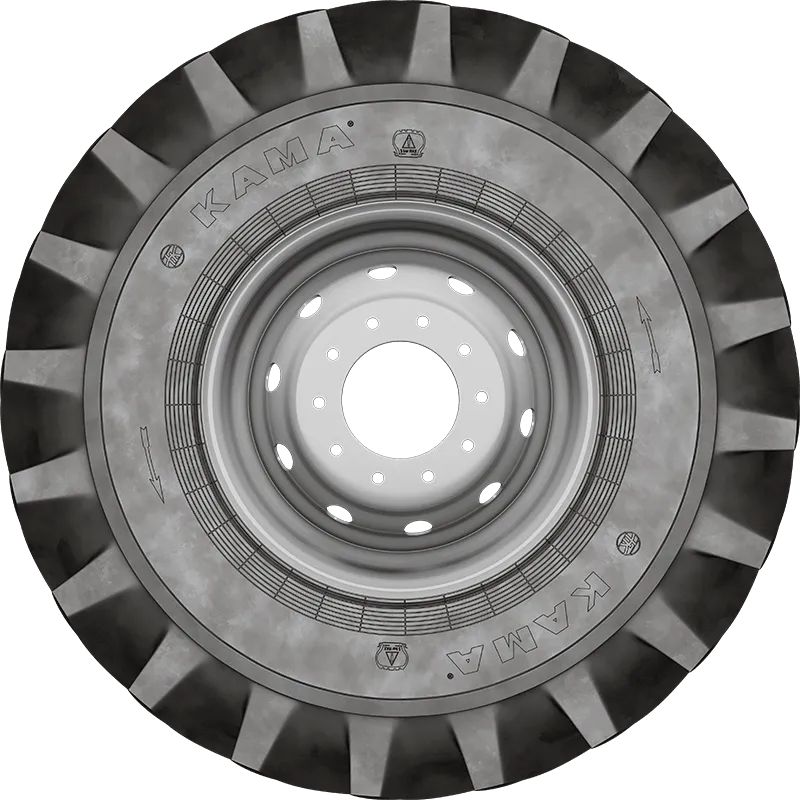 ФД-14А нс 12 в Верещагине — KAMA TYRES ФД-14А нс 12 в Верещагине